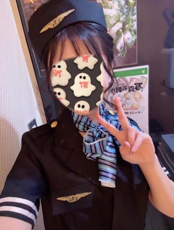 ハロウィンイベント🎃🎃👻