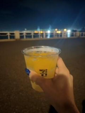 公園飲み🍺