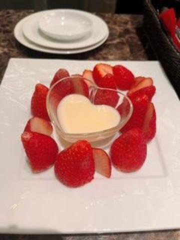 イチゴ🍓✨