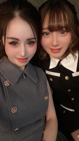 じゅりさん〜🎶