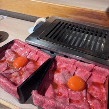 おにくたべたいー！！！