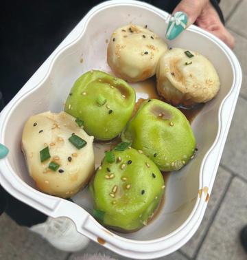 暖かくなってきたね〜☀️