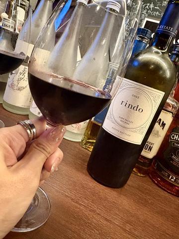 rindo🍷