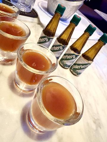 Underberg