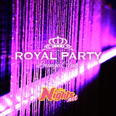 Club Royal Party(朝)のClub Royal Party