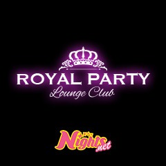 Club Royal Party(昼)のゆう