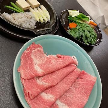 ♡すき焼き♡
