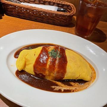 ♡オムライス♡