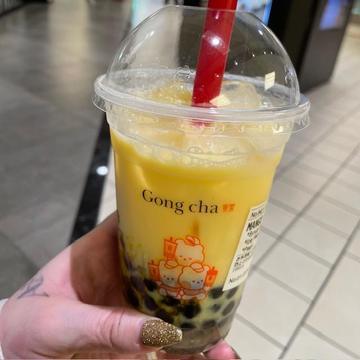 ♡Gong cha♡