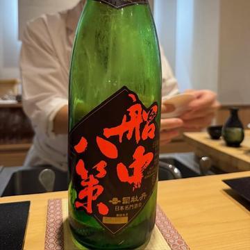 ♡日本酒♡