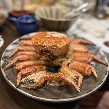 🦀