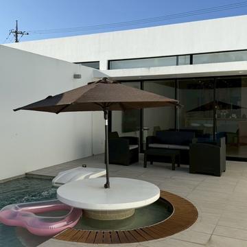 🛟🏝️☀️🌺