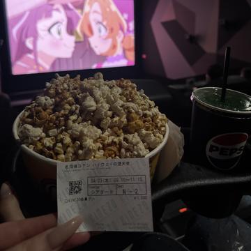 🎞️🍿