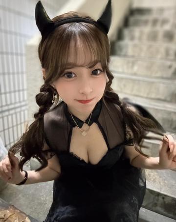お久しぶりです🎃