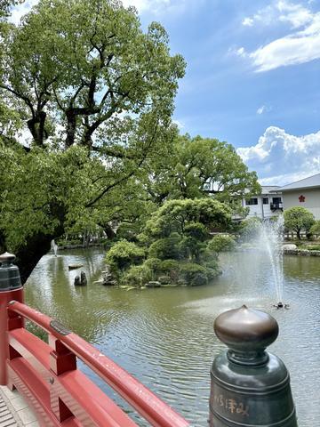 福岡