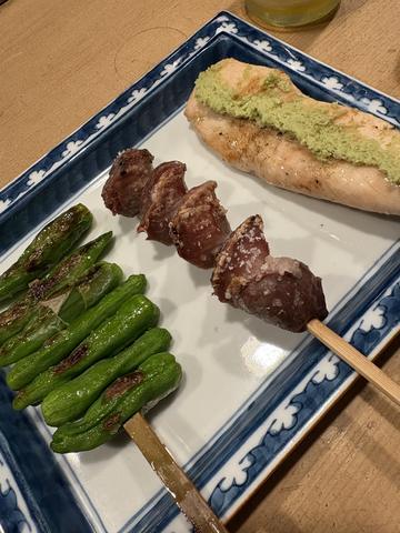 くしー！