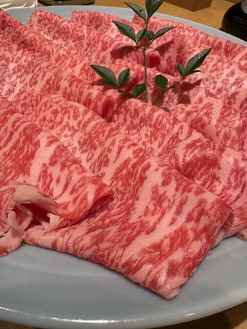 お肉！