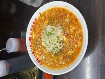 らーめん🍜