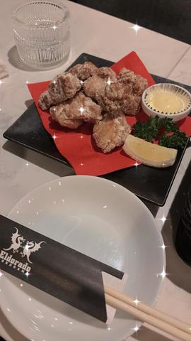 唐揚げ🍗