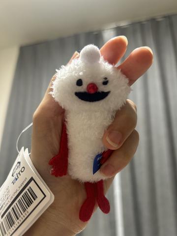 捕えられたすんすん