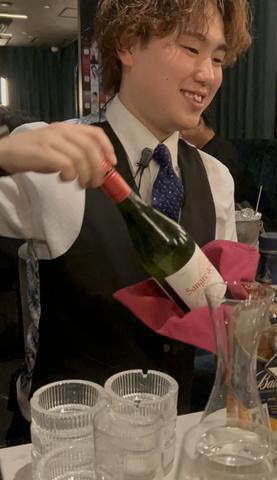 🍷