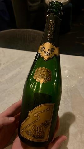まさかのソウメイ🍾💖