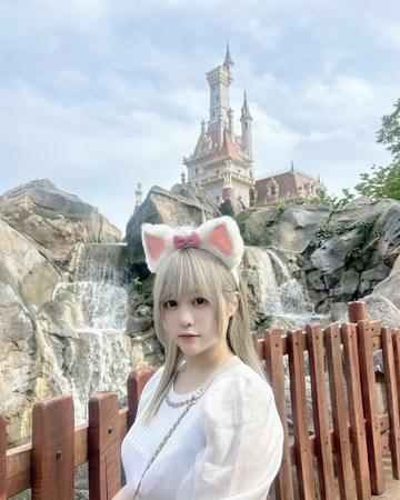 1年前♡