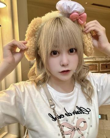 ハイトーンかわい〜♡