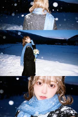 寒いのも無理かも