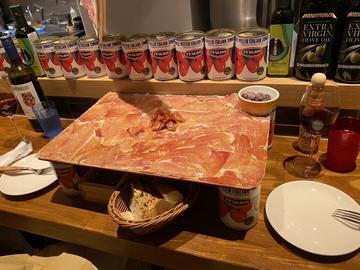 出勤しました！