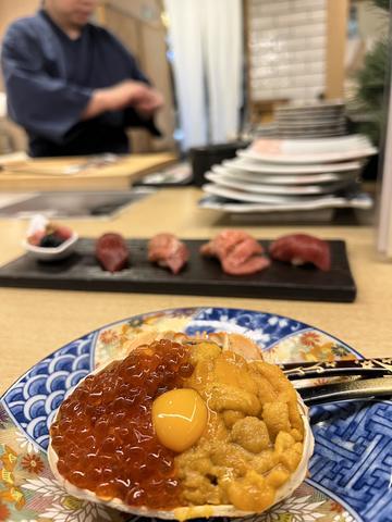 エルド出勤〜!!