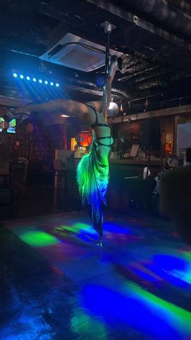💃