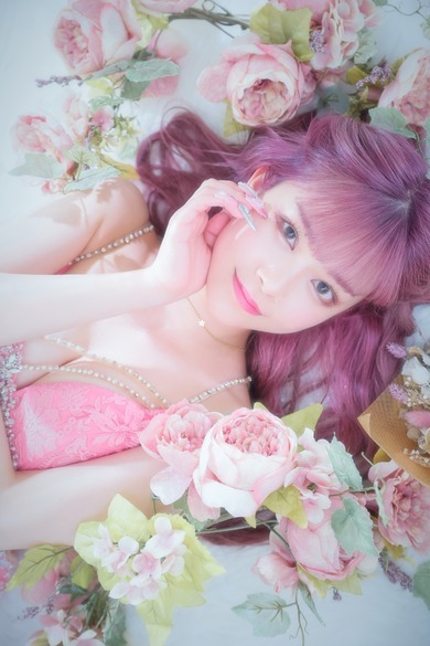 YOKOHAMA ELDORADOのしおん