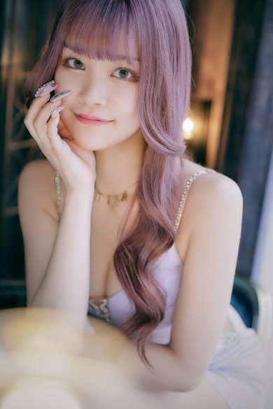 YOKOHAMA ELDORADOのしおん