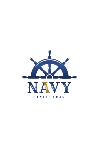 NAVYのつばき