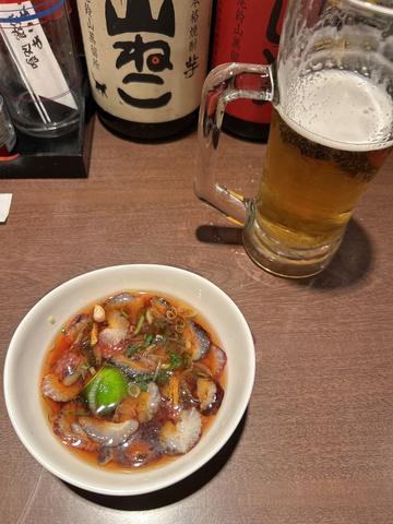 赤ナマコって知ってる？