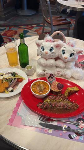 ディズニーランド