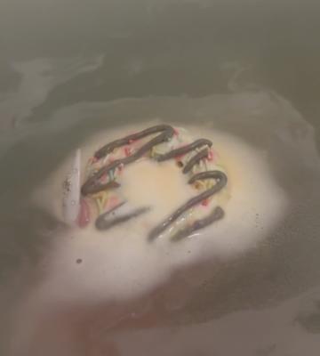 どーなつばすぼむ🍩