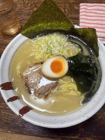 だいすきなラーメン🥹