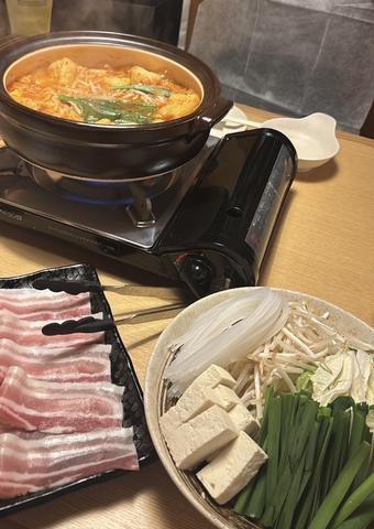 キャストの子とご飯