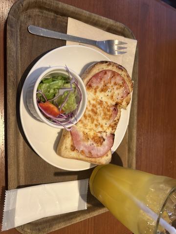 おはようございます☀️