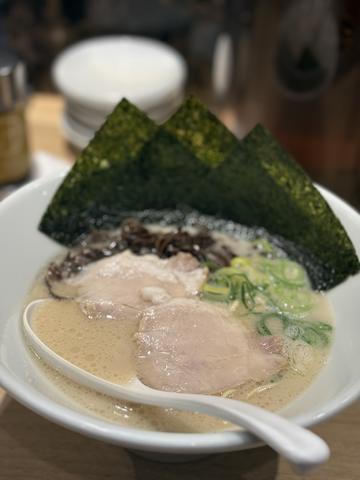 豚骨〜