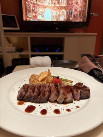 こんばんはー！