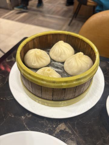 中華！