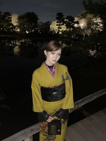 ❤️👘着物👘❤️