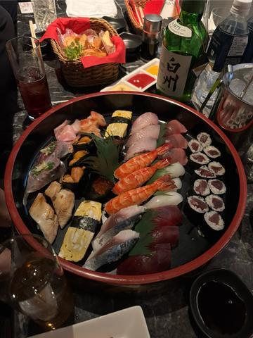 おしゅし