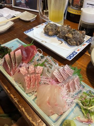 こんばんは