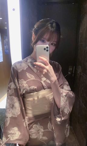 浴衣👘 ♡