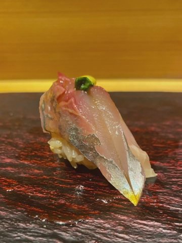 昨日お寿司食べた🍣