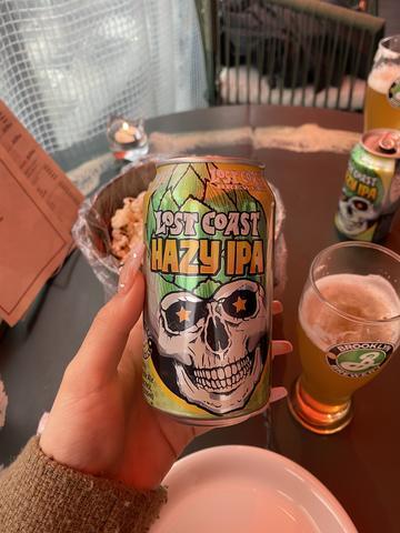 クラフトビール🍺
